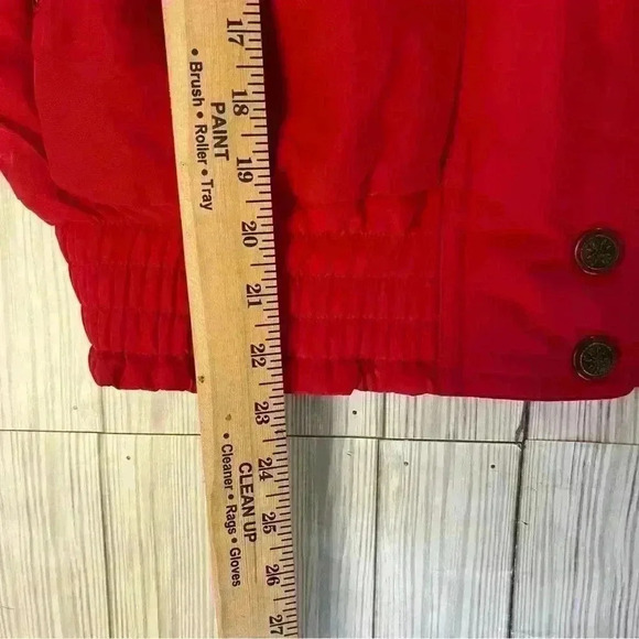 Vintage OSSI Skiwear Ski/Snow Jacket - Picture 6 of 7